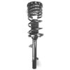 FCS Struts 1336303 Suspension Strut and Coil Spring Assembly Suspension Strut and Coil Spring Assembly