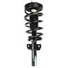 FCS Struts 1336304 Suspension Strut and Coil Spring Assembly Suspension Strut and Coil Spring Assembly