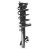 FCS Struts 1336311L Suspension Strut and Coil Spring Assembly Suspension Strut and Coil Spring Assembly