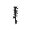 FCS Struts 1333787R Suspension Strut and Coil Spring Assembly Suspension Strut and Coil Spring Assembly
