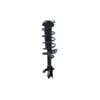FCS Struts 1333790L Suspension Strut and Coil Spring Assembly Suspension Strut and Coil Spring Assembly
