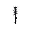 FCS Struts 1333800R Suspension Strut and Coil Spring Assembly Suspension Strut and Coil Spring Assembly