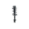 1333816L by FCS STRUTS - Suspension Strut and Coil Spring Assembly