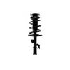FCS Struts 1333817R Suspension Strut and Coil Spring Assembly Suspension Strut and Coil Spring Assembly