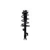 FCS Struts 1333818R Suspension Strut and Coil Spring Assembly Suspension Strut and Coil Spring Assembly
