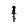 1333826R by FCS STRUTS - Suspension Strut and Coil Spring Assembly