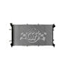 CSF 2619 Radiator Radiator
