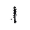 FCS Struts 1333831L Suspension Strut and Coil Spring Assembly Suspension Strut and Coil Spring Assembly