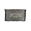 2620 by CSF - Radiator