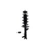 FCS Struts 1333831R Suspension Strut and Coil Spring Assembly Suspension Strut and Coil Spring Assembly