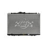 CSF 2719 Radiator Radiator