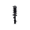 1333919R by FCS STRUTS - Suspension Strut and Coil Spring Assembly