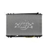 CSF 2731 Radiator Radiator