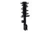 FCS Struts 1333941R Suspension Strut and Coil Spring Assembly Suspension Strut and Coil Spring Assembly