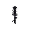 FCS Struts 1333961L Suspension Strut and Coil Spring Assembly Suspension Strut and Coil Spring Assembly