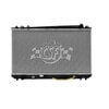 CSF 2816 Radiator RADIATOR