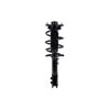 1334047L by FCS STRUTS - Suspension Strut and Coil Spring Assembly