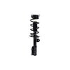 1334058L by FCS STRUTS - Suspension Strut and Coil Spring Assembly