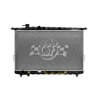 2928 by CSF - Radiator