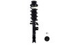 1334076L by FCS STRUTS - Suspension Strut and Coil Spring Assembly
