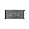 CSF 2941 Radiator Radiator