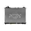 CSF 3443 Radiator Radiator