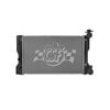 CSF 3445 Radiator Radiator