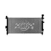 CSF 3448 Radiator Radiator