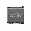 CSF 3454 Radiator Radiator