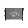 CSF 3455 Radiator Radiator