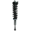 1345558L by FCS STRUTS - Suspension Strut and Coil Spring Assembly