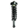1345560 by FCS STRUTS - Suspension Strut and Coil Spring Assembly