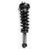 FCS Struts 1345563 Suspension Strut and Coil Spring Assembly Suspension Strut and Coil Spring Assembly