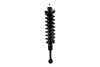 1345566R by FCS STRUTS - Suspension Strut and Coil Spring Assembly