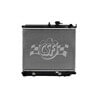 CSF 3471 Radiator Radiator