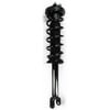 1345685R by FCS STRUTS - Suspension Strut and Coil Spring Assembly