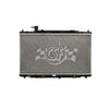 CSF 3482 Radiator Radiator