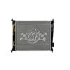 CSF 3493 Radiator Radiator