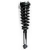 FCS Struts 1345764L Suspension Strut and Coil Spring Assembly Suspension Strut and Coil Spring Assembly