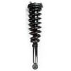 FCS Struts 1345764R Suspension Strut and Coil Spring Assembly Suspension Strut and Coil Spring Assembly