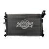 CSF 3510 Radiator Radiator