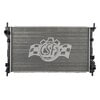 CSF 3512 Radiator Radiator