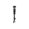 FCS Struts 1345795 Suspension Strut and Coil Spring Assembly Suspension Strut and Coil Spring Assembly