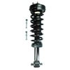 FCS Struts 1345798L Suspension Strut and Coil Spring Assembly Suspension Strut and Coil Spring Assembly