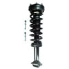 FCS Struts 1345798R Suspension Strut and Coil Spring Assembly Suspension Strut and Coil Spring Assembly