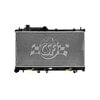 CSF 3515 Radiator Radiator