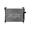 3516 by CSF - Radiator