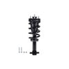 FCS Struts 1345815 Suspension Strut and Coil Spring Assembly Suspension Strut and Coil Spring Assembly