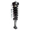 FCS Struts 1345816R Suspension Strut and Coil Spring Assembly Suspension Strut and Coil Spring Assembly