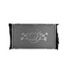 CSF 3521 Radiator Radiator
